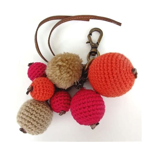 burberry pompom keyrings|Burberry Limited.